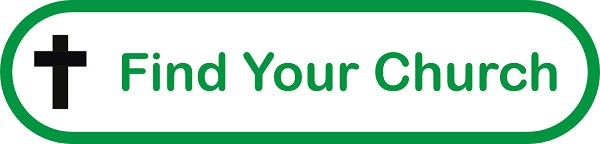 Find Church Account Number